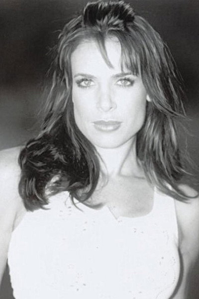 Diana R. Lupo as Magnet Girl in The Last Stand
