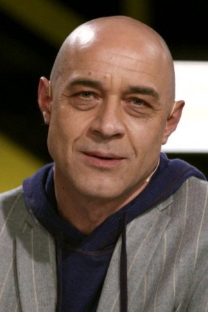 Ramiro Blas as Natanael in El silencio