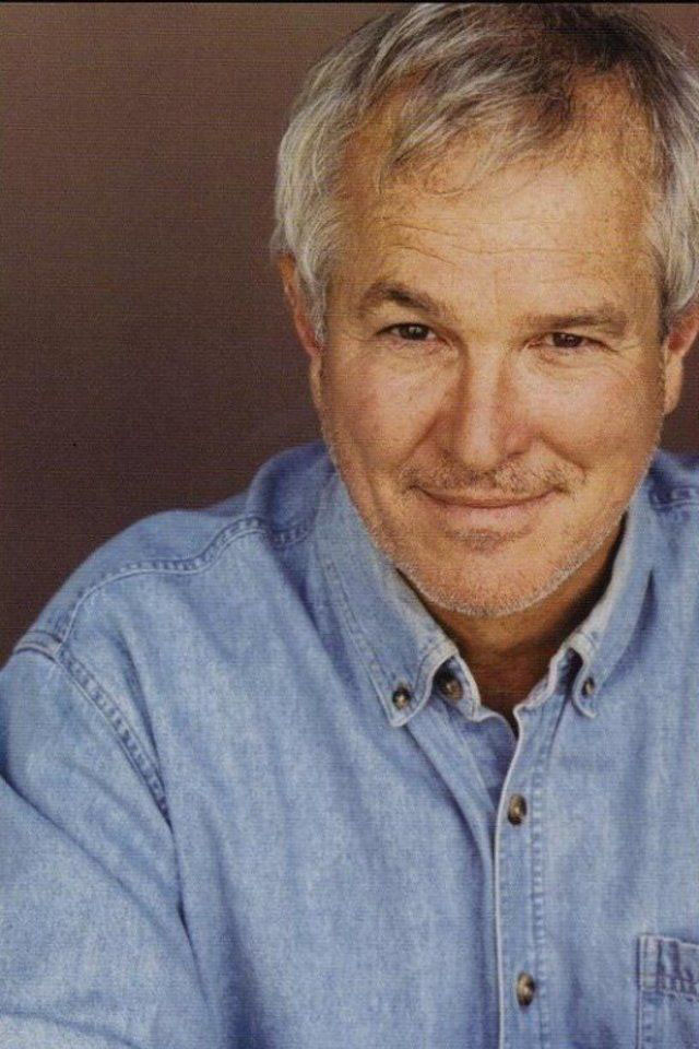 Mark Fredrichs as The Psychic in Paranormal Activity