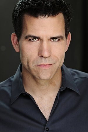 Mark McClain Wilson as Joe Mancetti in Elijah Peel