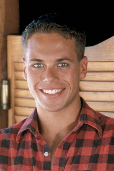 Ethan Marc as Brian in Moan