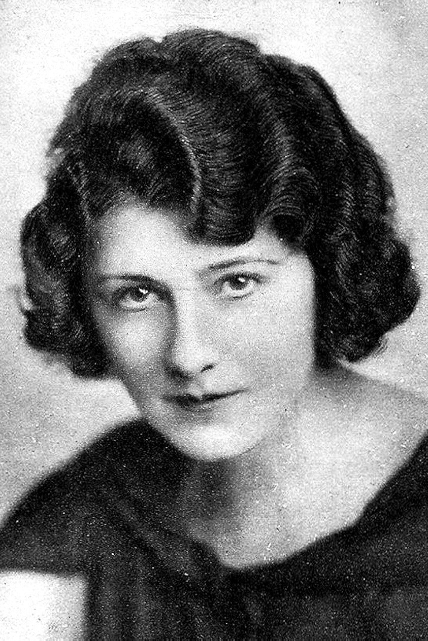 Dorothy Fane as Amelia Wynn in Threads
