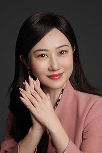 祖晴 as Weslie (voice) in Explore Wolffy's Mind