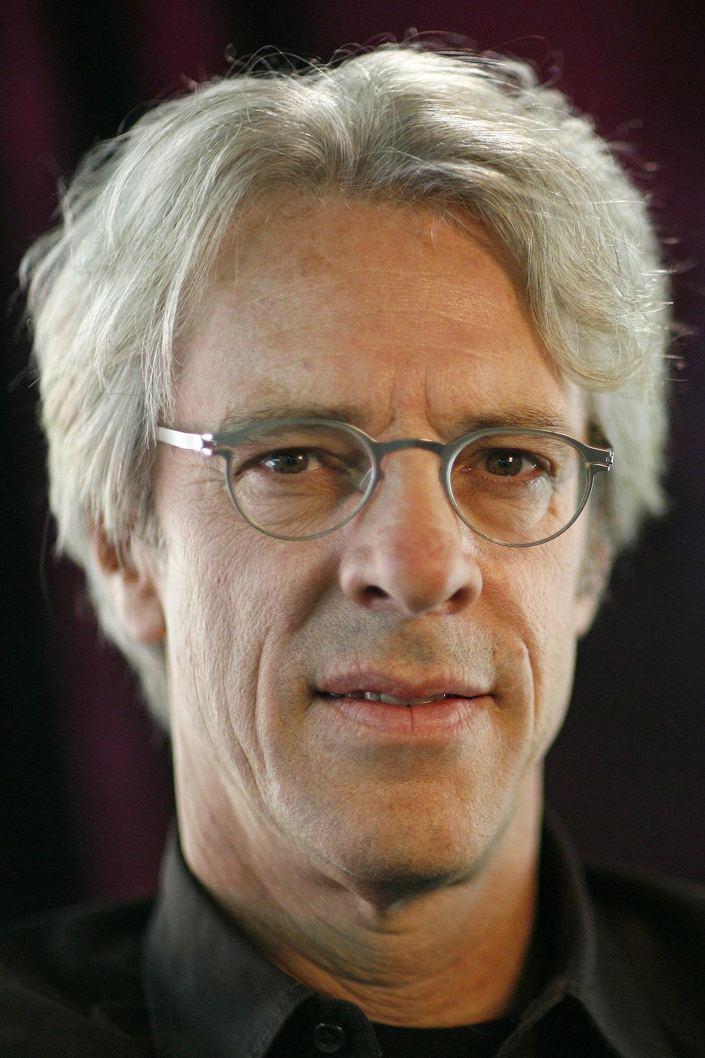 Stewart Copeland as Self in Urgh! A Music War