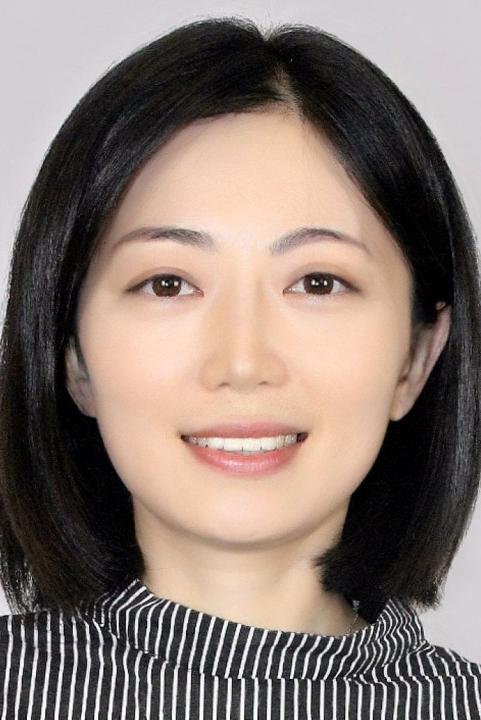 Duanmu Yichen as Han Li in SWAT