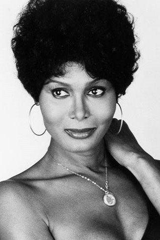 Ajita Wilson as Eureka Thompson in Hell Penitentiary