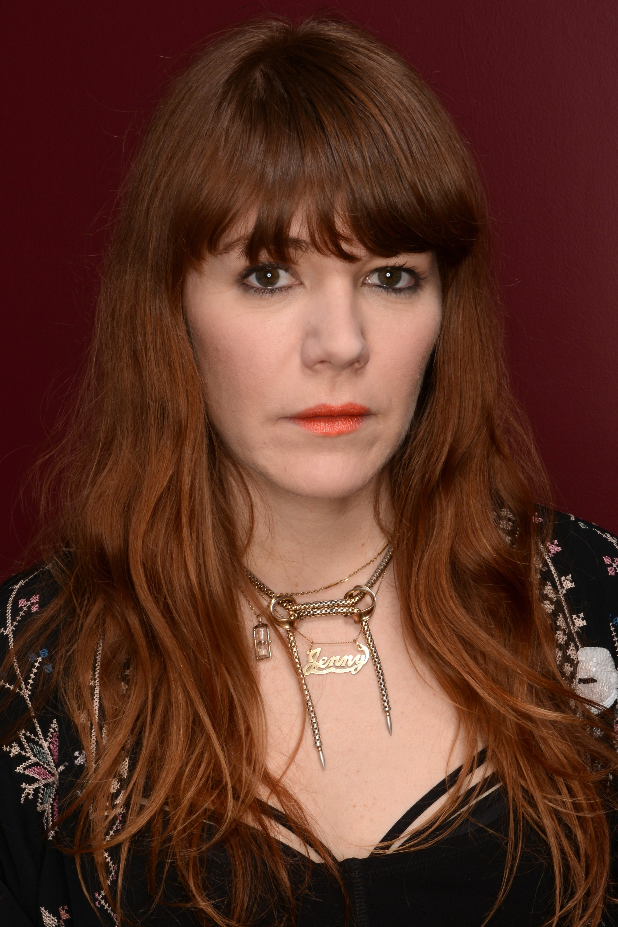 Jenny Lewis as Neala Shannon in Shannon's Deal
