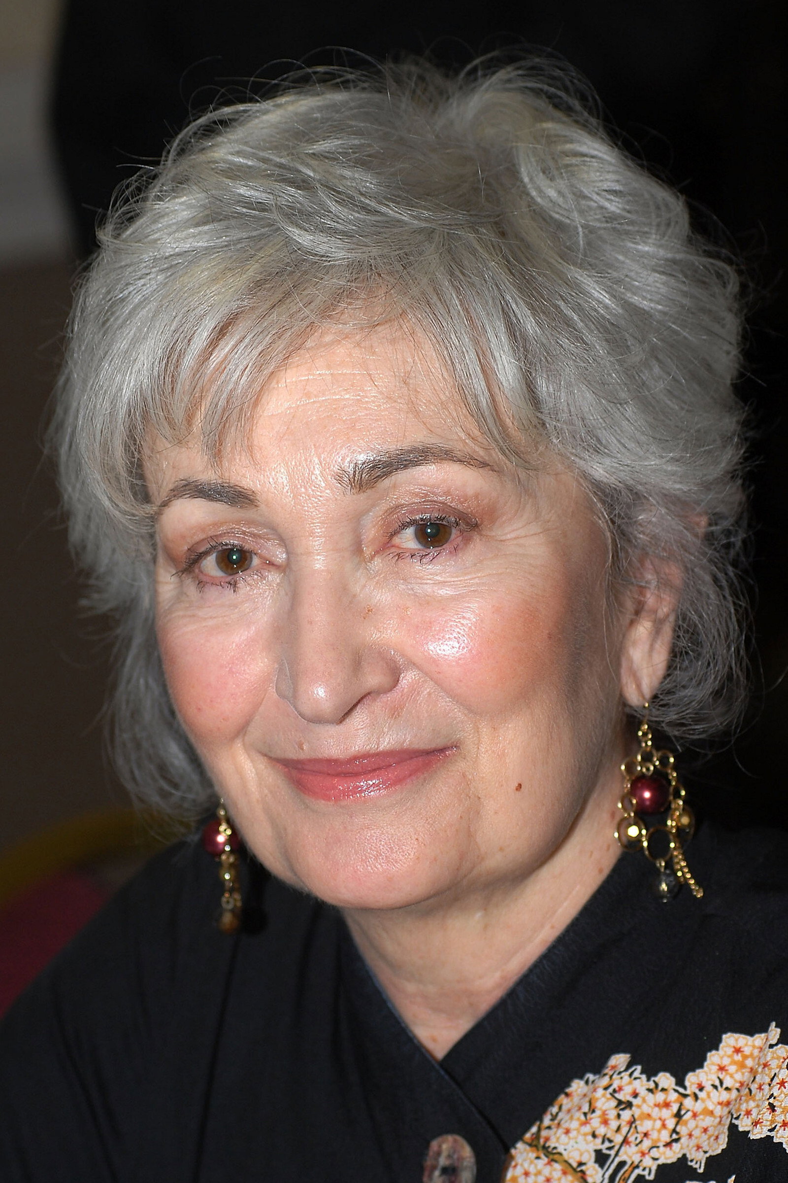 Jennifer Rhodes as Ella in Killing Obsession