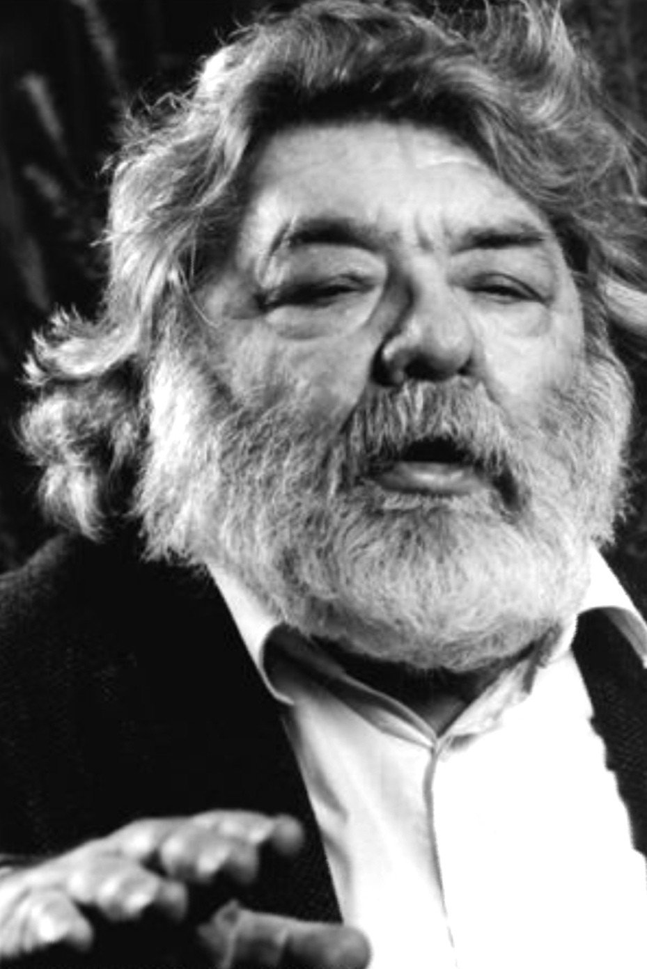 Donato Castellaneta as Guidino in The Automobile