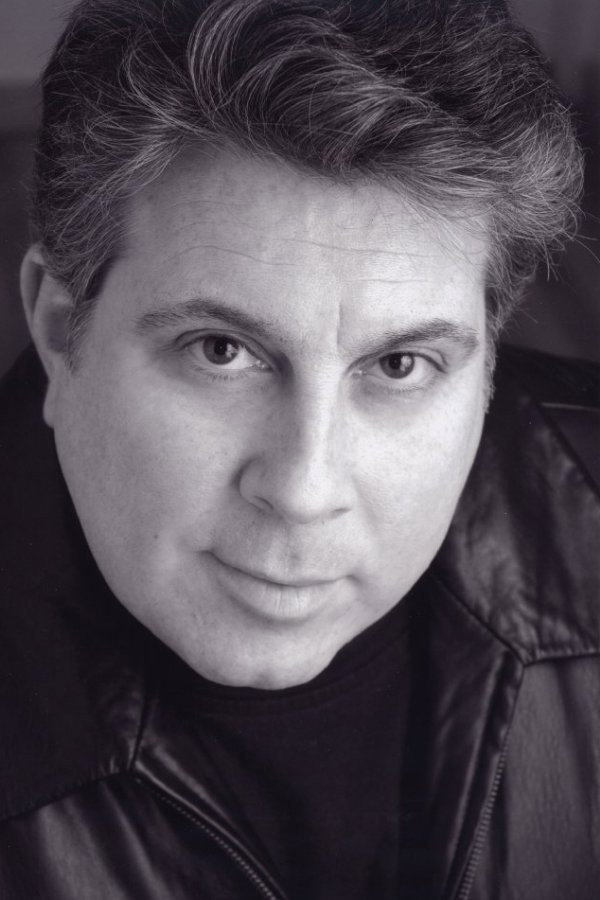 Tony Cucci as Carmine Frangiolini in Cocoa