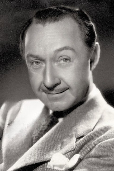 Franklin Pangborn as Reception Committee Chairman in Hail the Conquering Hero