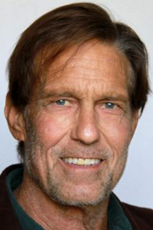 Richard Redlin as Harry in Deadly Exposure