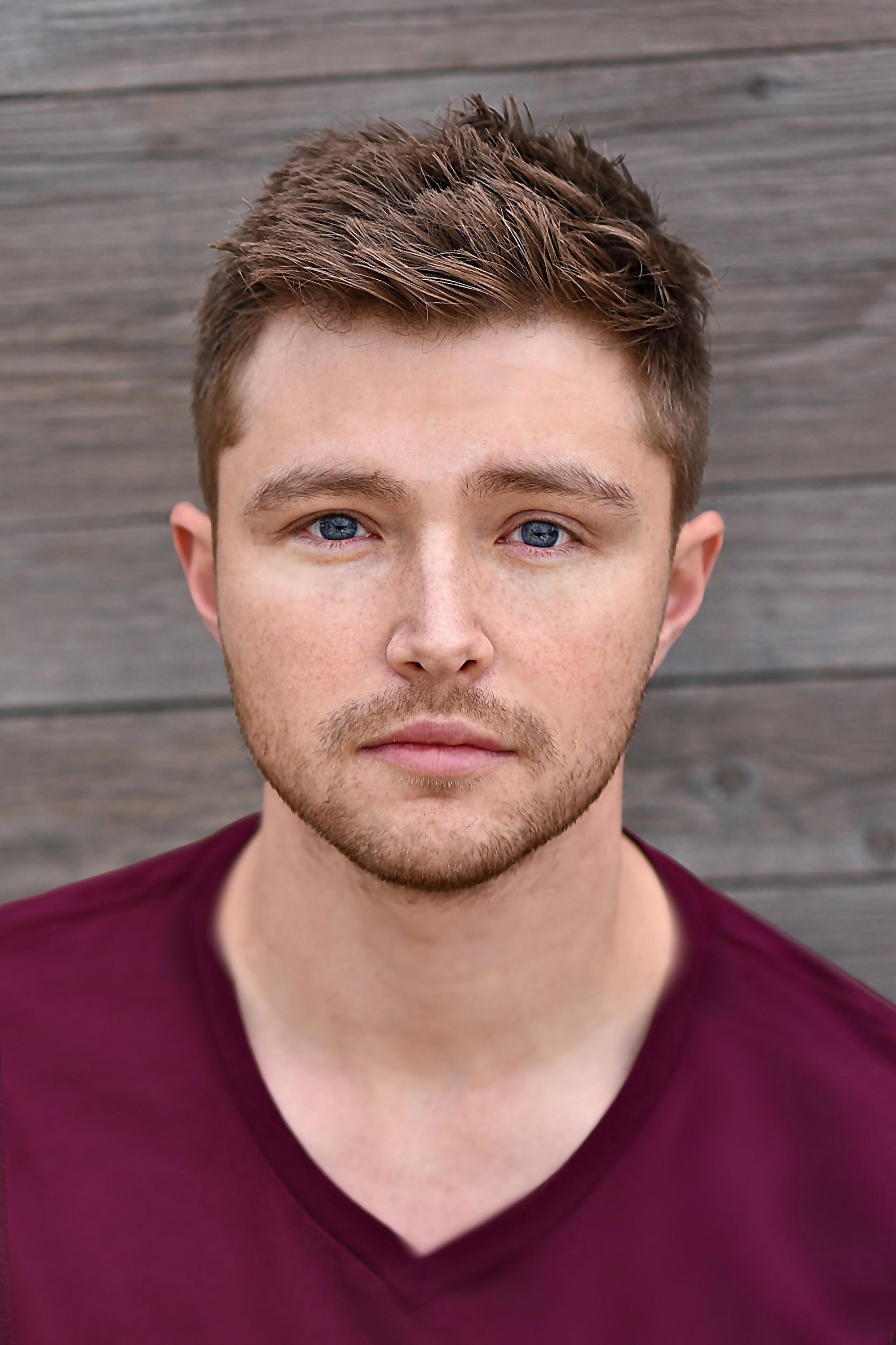 Sterling Knight as Chad Dylan Cooper in Sonny with a Chance