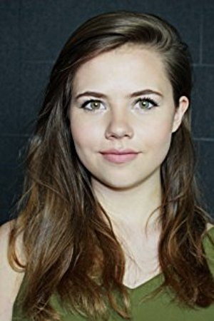 Amelia Pidgeon as Natascha (young) in 3096 Days