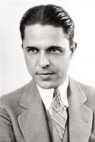 Malcolm McGregor as Jim Martin in Happiness C.O.D.