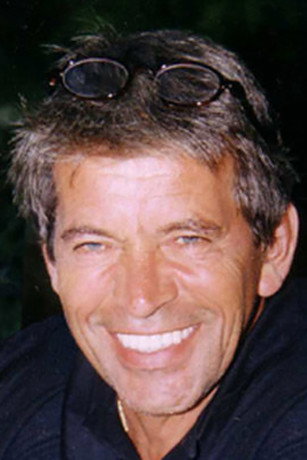 Dickey Beer as Self in Highly Classified: The World of 007