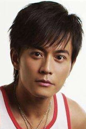 林志豪 as Detective Locomotive in Sound from the Dark