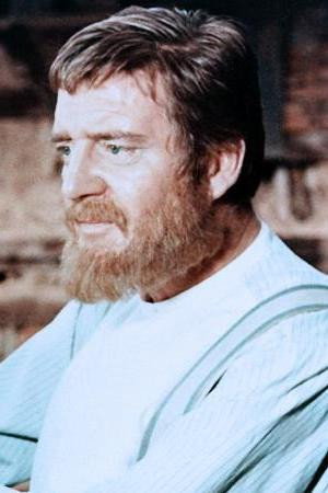 Siegfried Kilian as Großer Klaus in Der kleine und der große Klaus