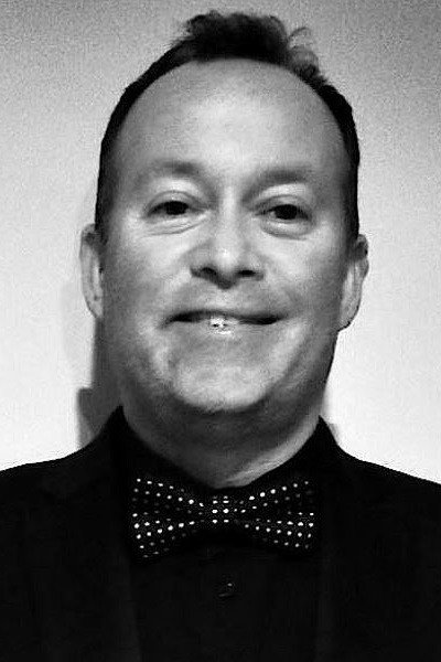 Conor Quinn as Head Orderly in The Insider's Guide To Happiness