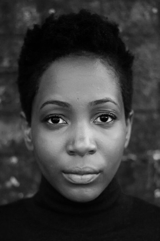 Tamara Lawrance as July in The Long Song