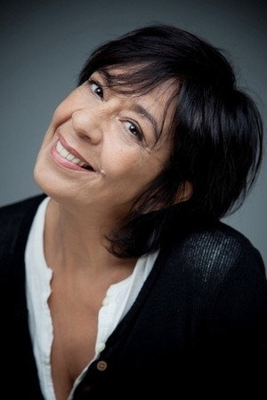 Dodi Conti as Suor Vincenza in Muzungu