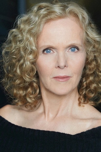 Janet Land as Mrs. Bell in The Dive from Clausen's Pier