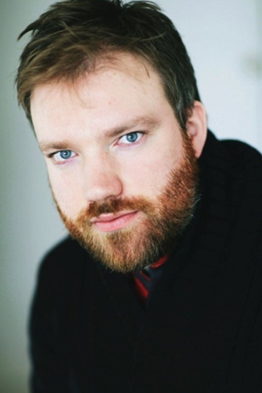 Vincent Deniard as Brice in Vicky and Her Mystery