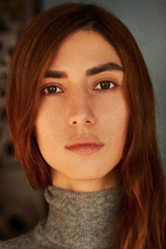 Juana del Río as Amelia in Undercover Law
