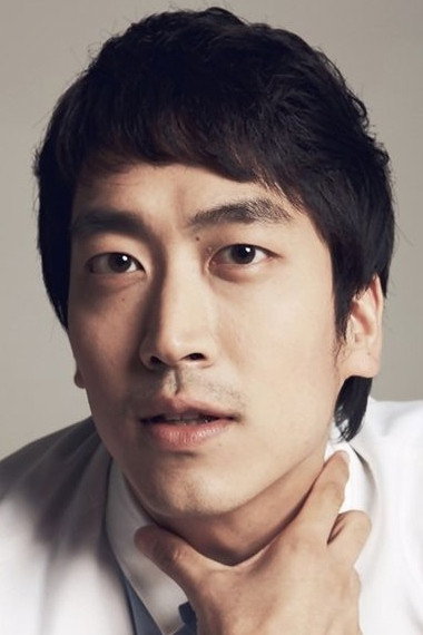 Kim Sung-Won as Boo Wook in The Sound of Your Heart: Reboot