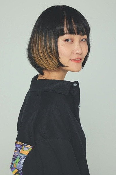 灯敦生 as Tsukiko in Neet Neet Neet