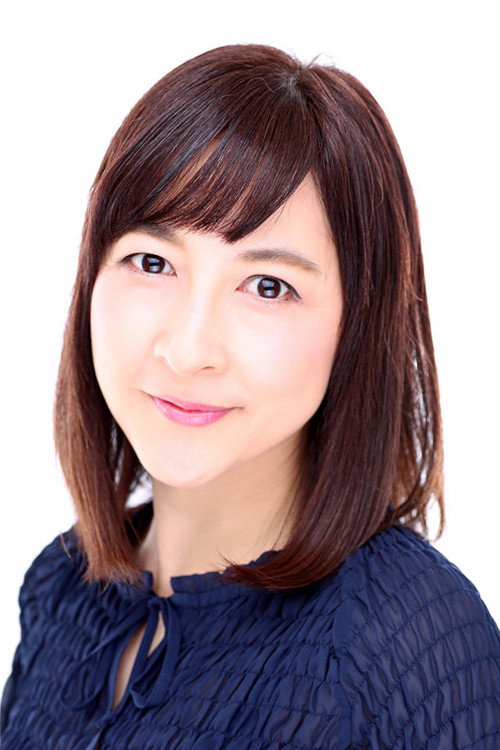 Misa Kobayashi as Kanami Kurisaki (voice) in The Yakuza's Guide to Babysitting