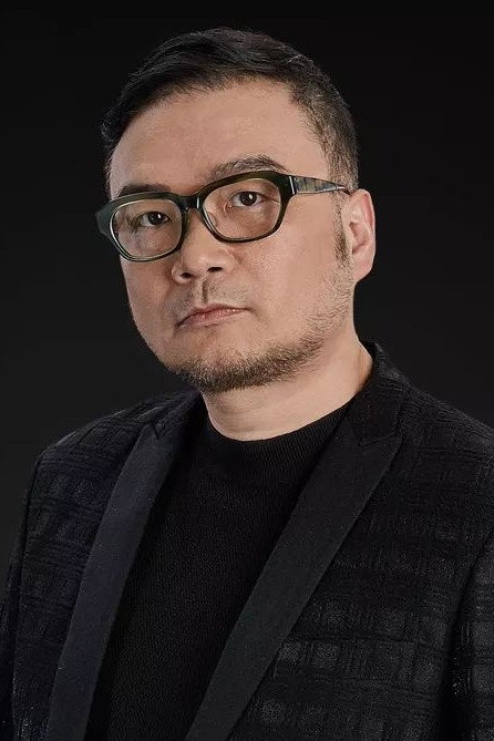 司徒慧焯 as Zhao Jun in The Phantom Lover