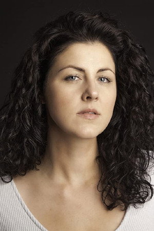 Dani Deetté as Margaret Knight in The Lady Edison