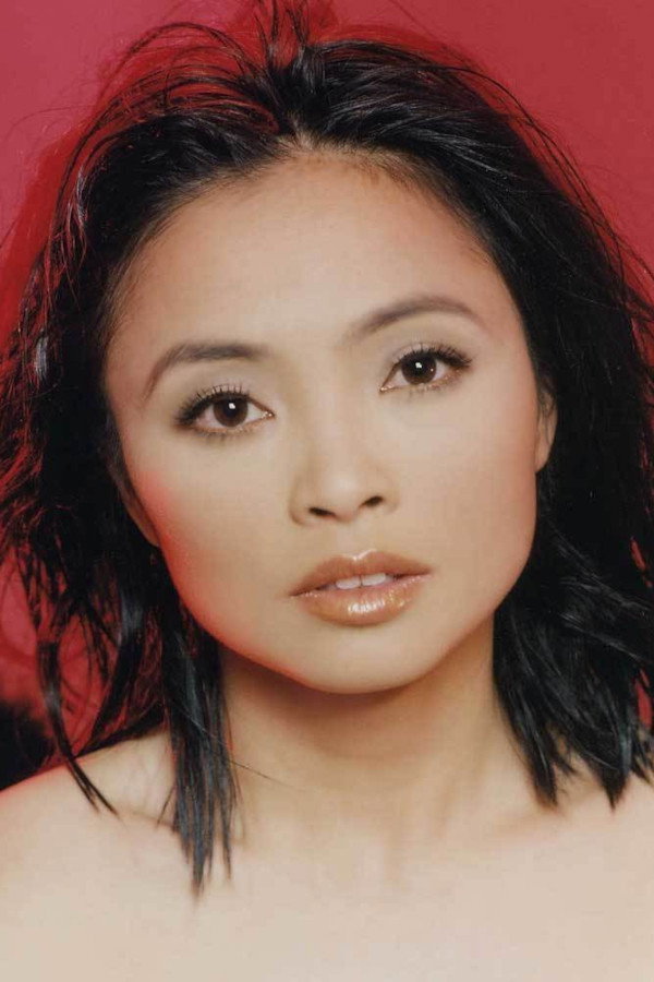 Hiep Thi Le as Thuy Hoa in Green Dragon