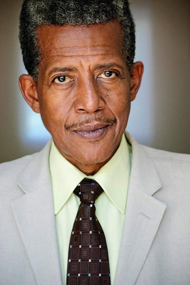 Myles Cranford as Otis in Interwoven