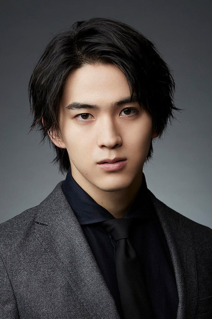 甲斐翔真 as Otaka Ren in When One Day I Will Sleep