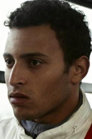 Faysal Abbaoui as Feysal in Somewhere Amazing