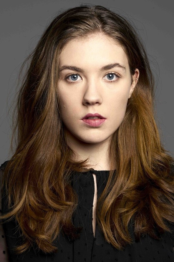 Daisy Broom as Marion in Leaving