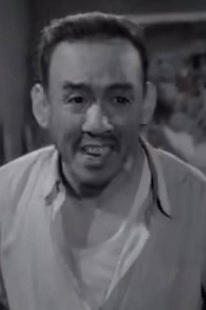 Su Youlin as 二公 in Loyal Army Brave Hearts