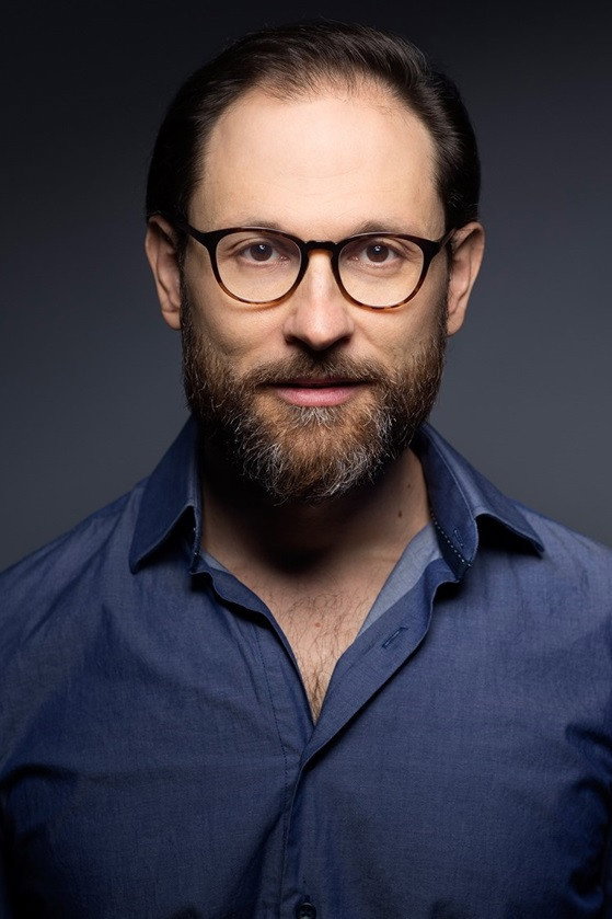 Yalin Ozucelik as Perry in Concealed