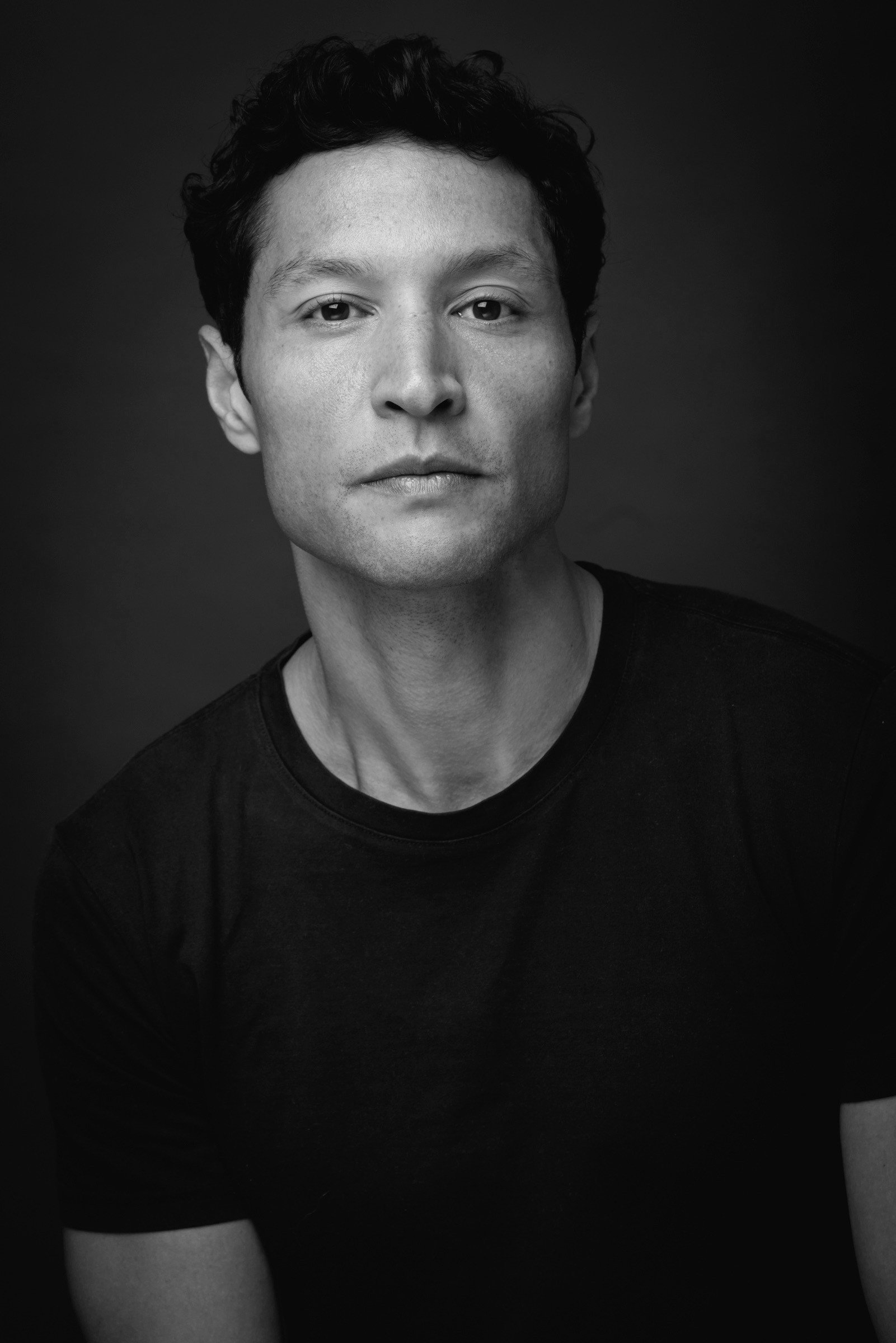 Paul S. Tracey as Officer Dennis in Red Ruby