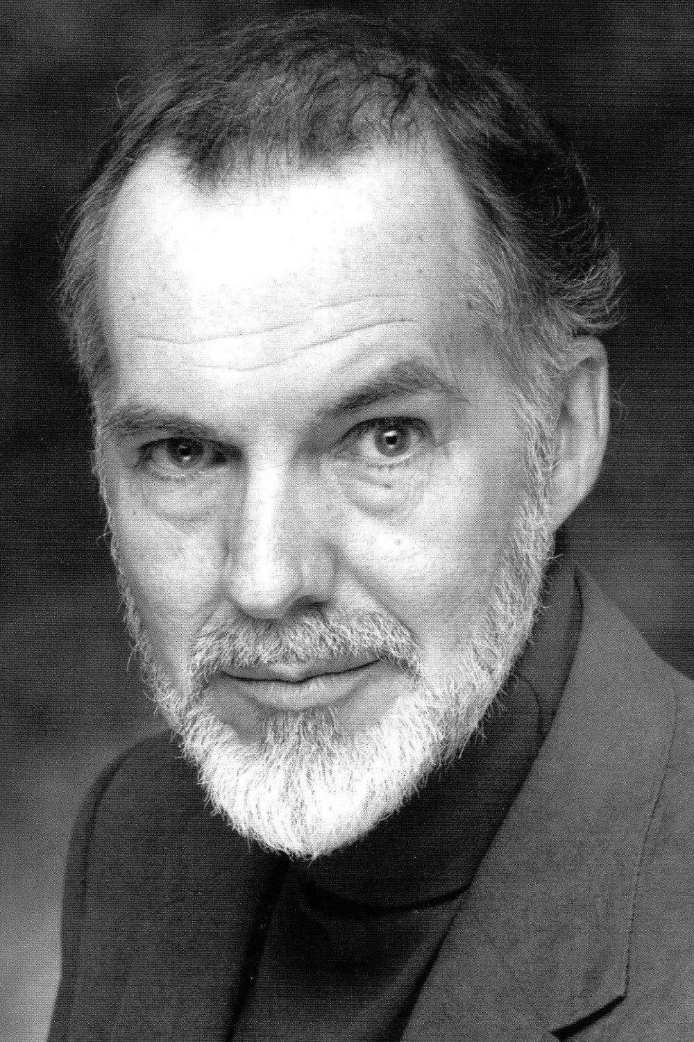 Peter Renaday as Splinter (voice) in Teenage Mutant Ninja Turtles