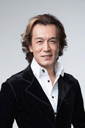 Li Yong as 凯达（配音） in Century Sonny