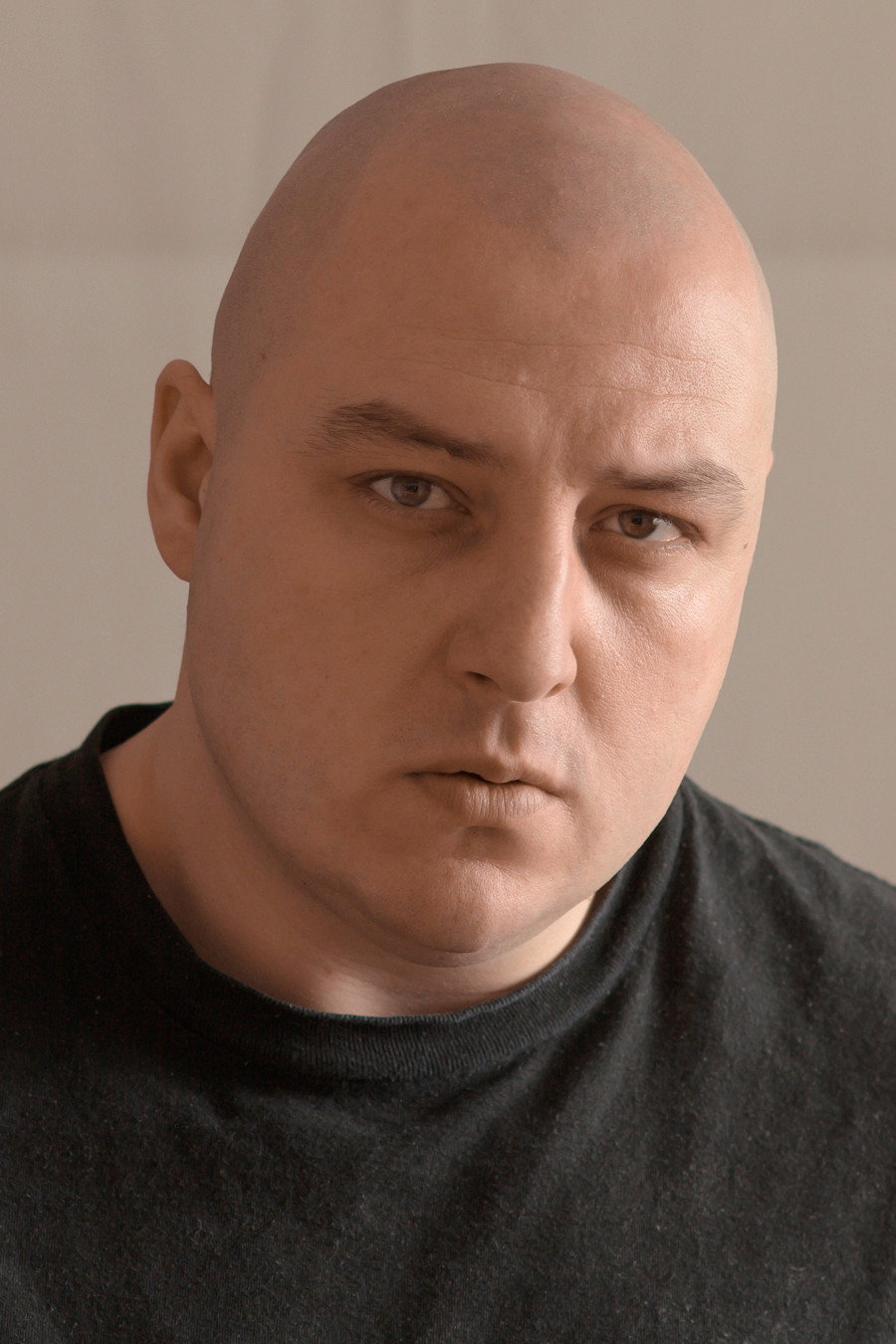 Vlado Stokanic as Steve the miner in The Devil's Music