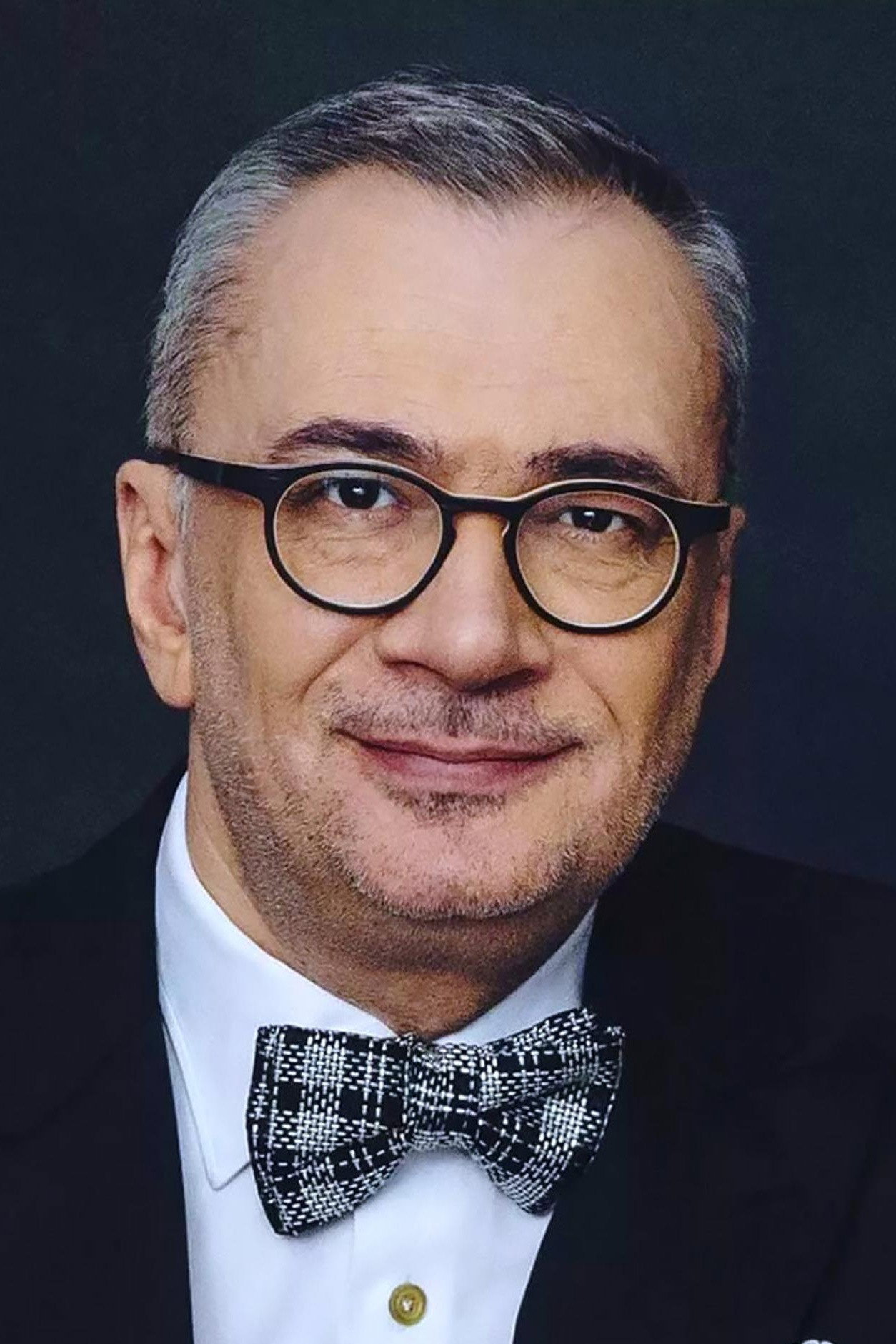 კონსტანტინე მელაძე as Self - Producer in Star Factory