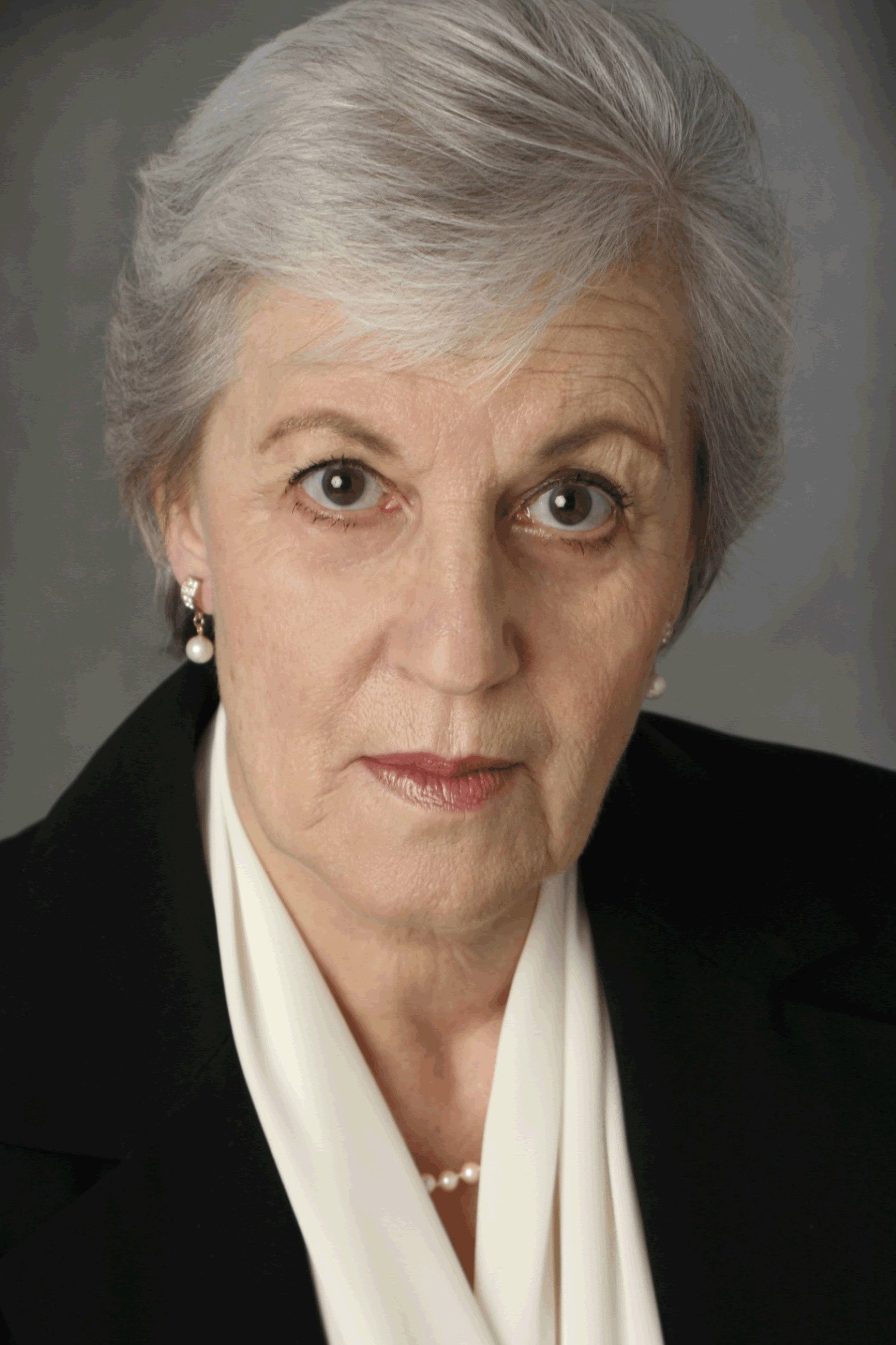 Dorothy Constantine as Elaine Bimster in Young Lust: A Soap Opera