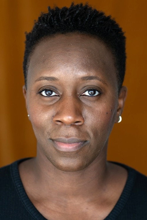 Machita Daly as Cléa in Under Control