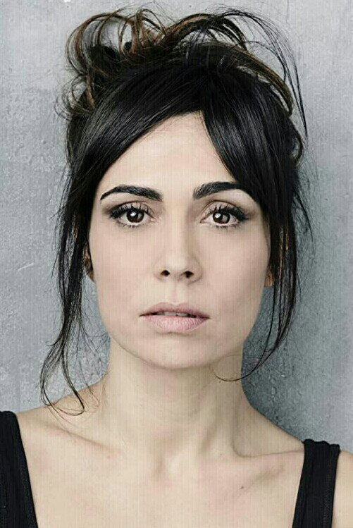Itziar Atienza as Maite Zabala in Disappeared