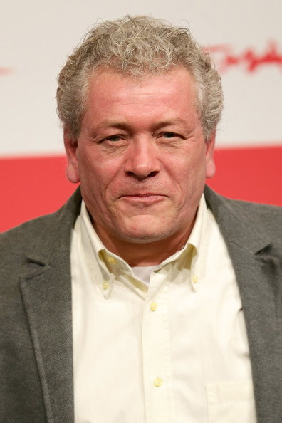 Gaetano Di Vaio as Gaetano in Take Five