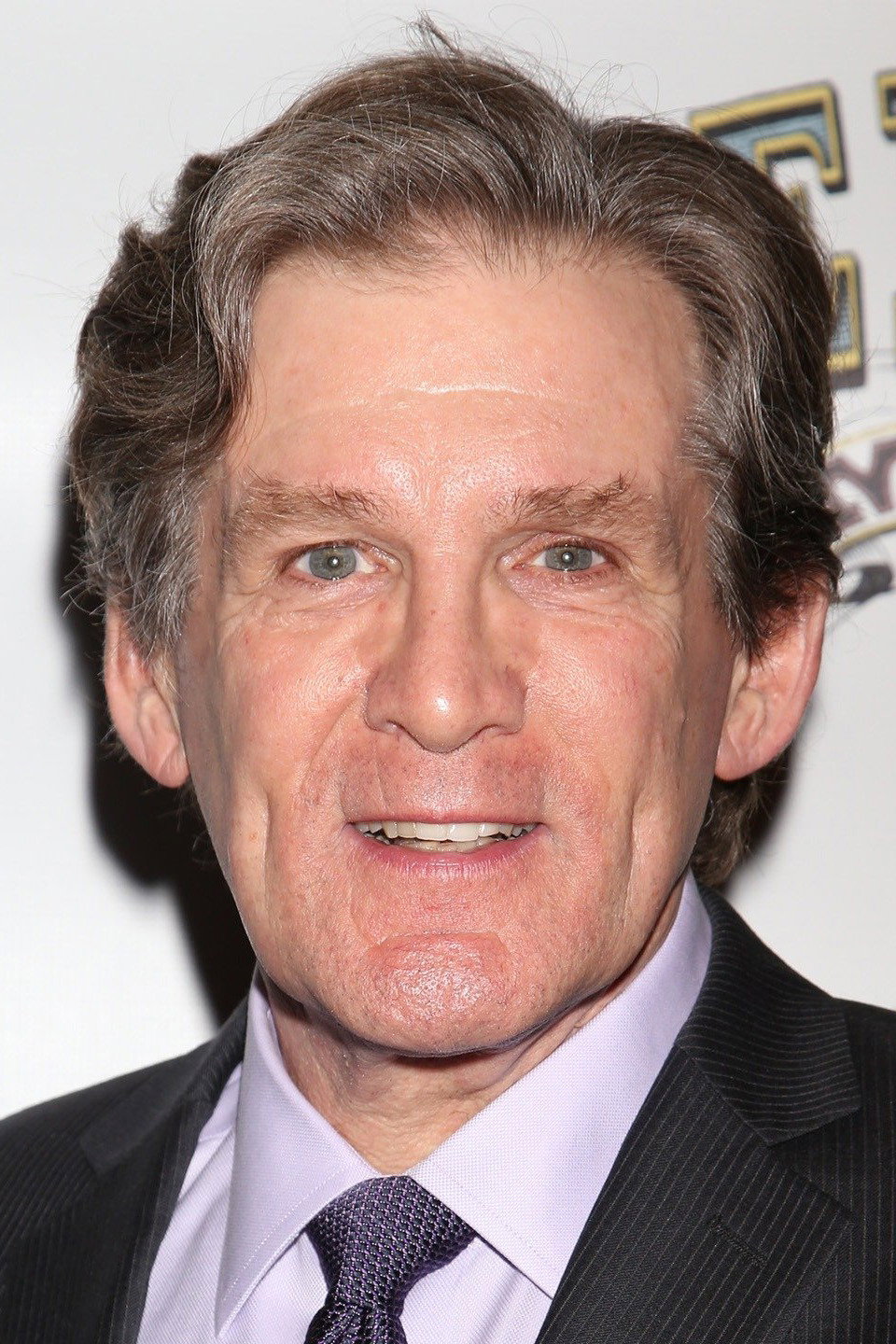 Anthony Heald as Simon Canton in Deep Rising